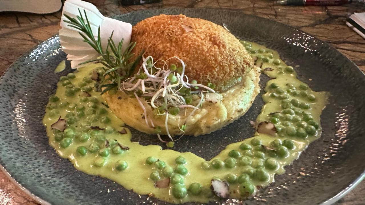 Guzulka & Restaurant Appart hôtel