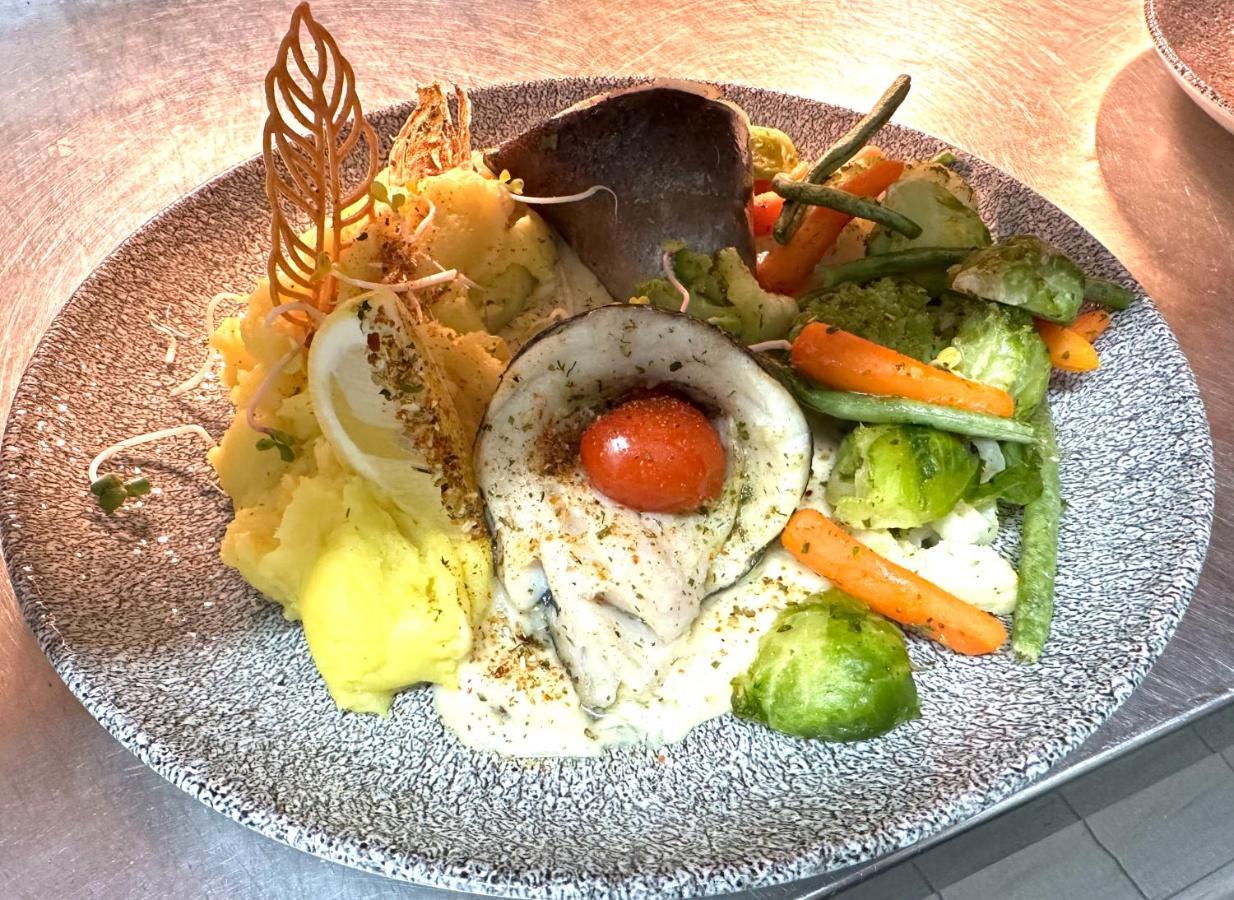 Appart hôtel Guzulka & Restaurant 3*