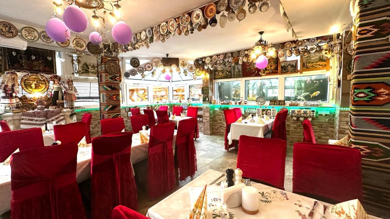 Guzulka & Restaurant Appart hôtel Berlin