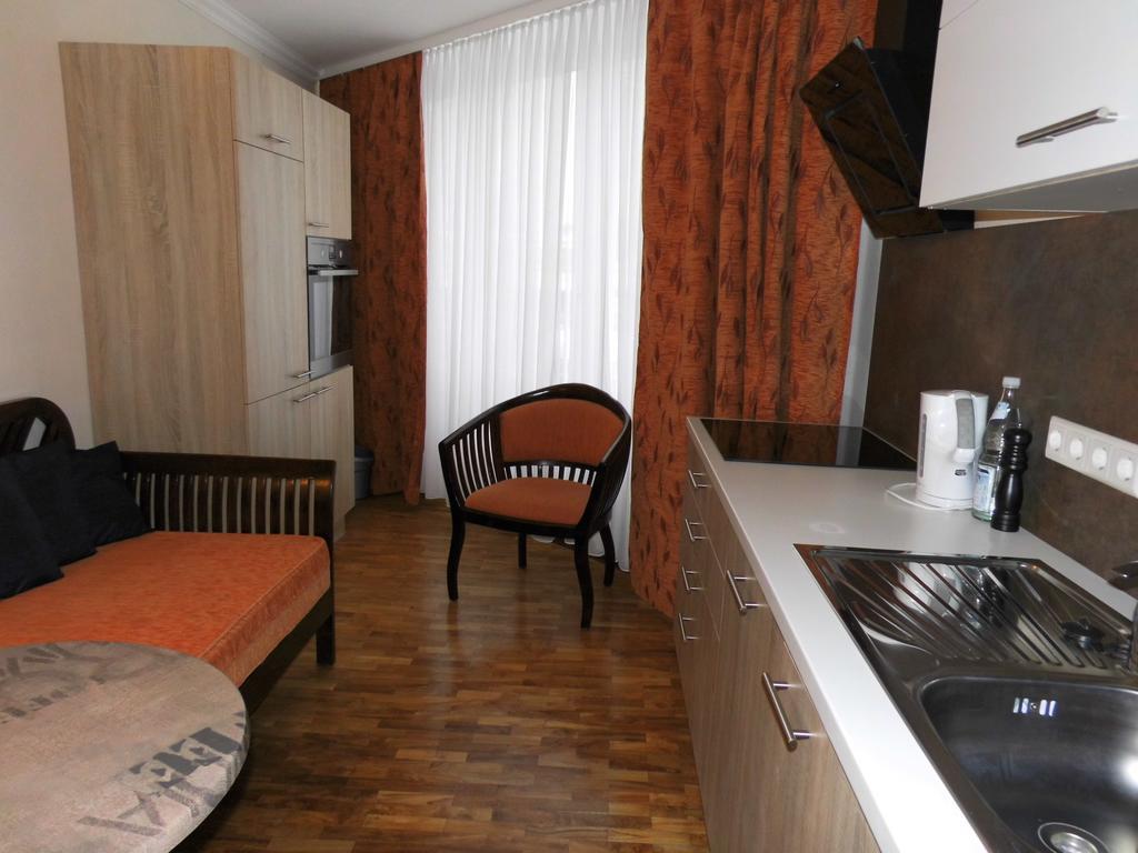 Guzulka & Restaurant Appart hôtel Berlin