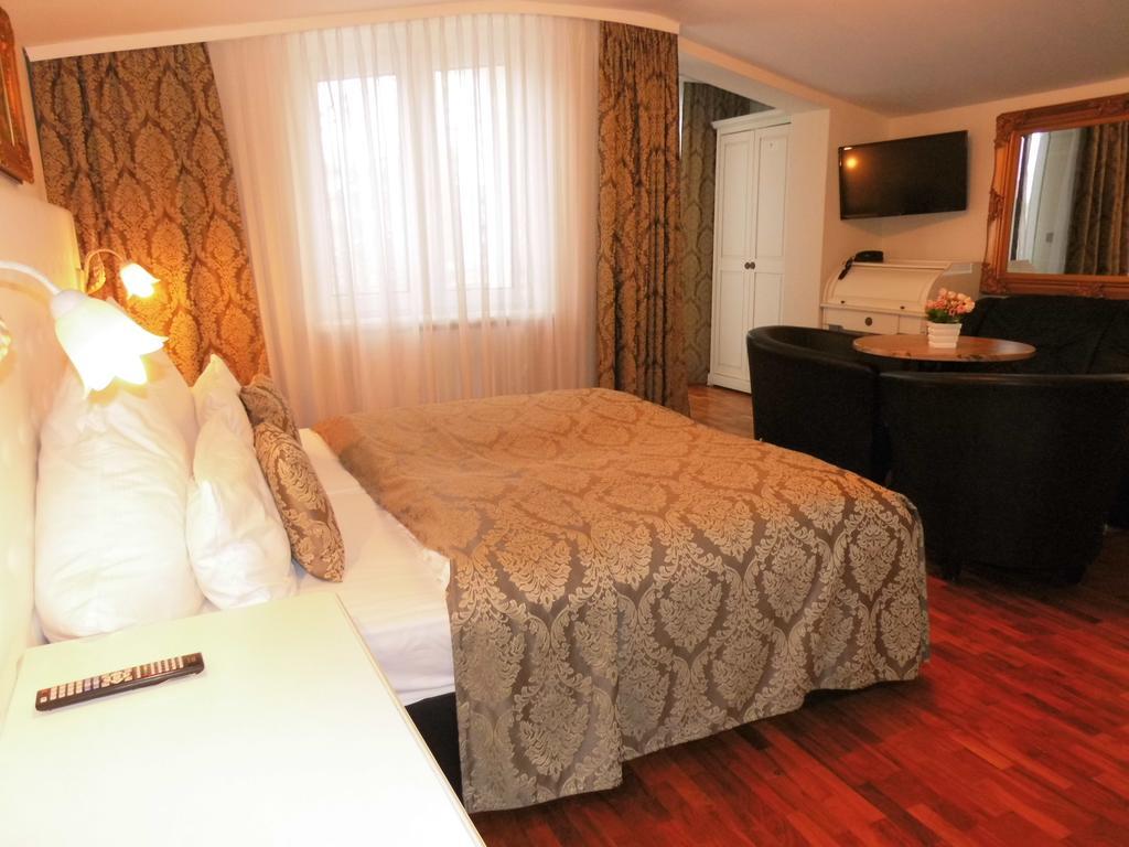 Guzulka & Restaurant Appart hôtel 3*