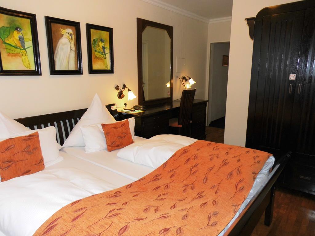 Guzulka & Restaurant Appart hôtel