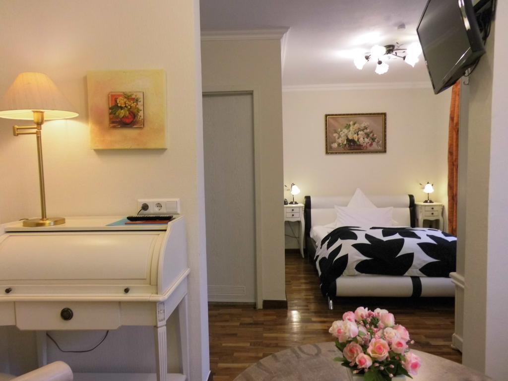 Guzulka & Restaurant Appart hôtel