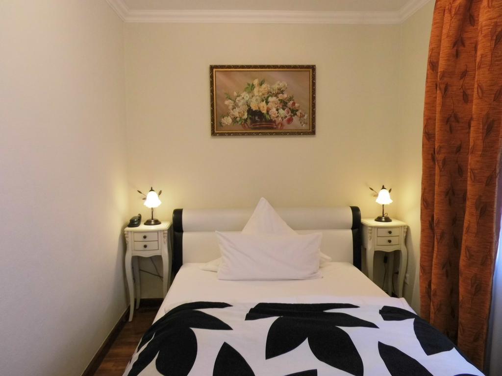 Appart hôtel Guzulka & Restaurant 3*
