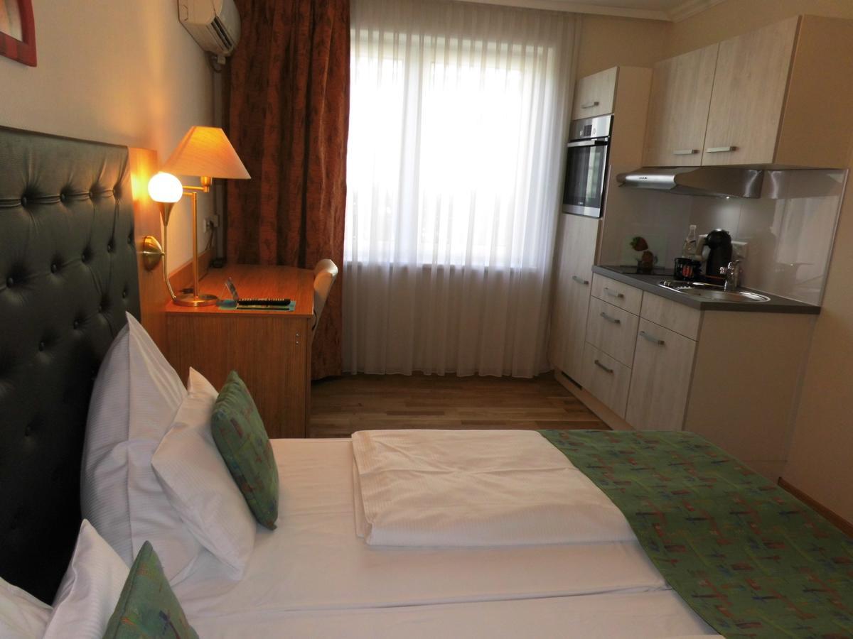 Appart hôtel Guzulka & Restaurant 3*