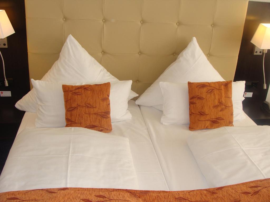 Aviv Aparthotel Berlin
